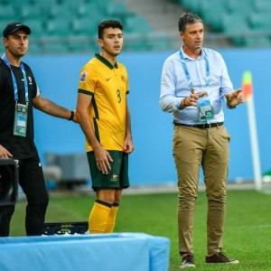 B体育官方网站-突发！澳大利亚退赛 U20亚洲杯预赛国青命途如何？