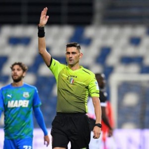 B体育-黑幕曝光要来了？辞职裁判怒喷意大利裁判协会