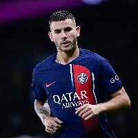 B体育-巴黎官方：卢卡斯暂时离开训练营前往迈阿密，迎接女儿的出生