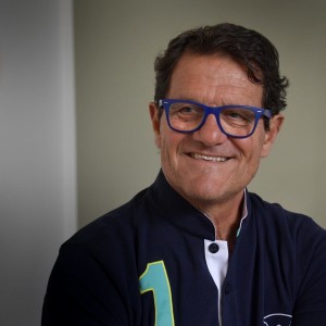 BSPORTS-卡佩罗：米兰德比需时刻保持专注，希望看到满血状态的莱奥
