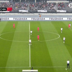 记者：国足后腰有问题、协防没到位，颜骏凌被进世界波的属性无解