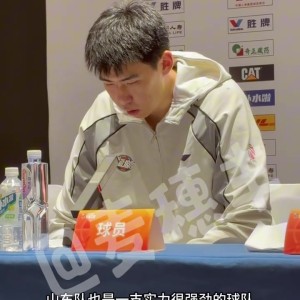 B体育官方网站-徐昕：我对国家队的态度是需要我就去 不需要我就好好提升自己