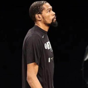 BSPORTS-杜兰特言行突破底线？多位NBA名宿婉转表达不满